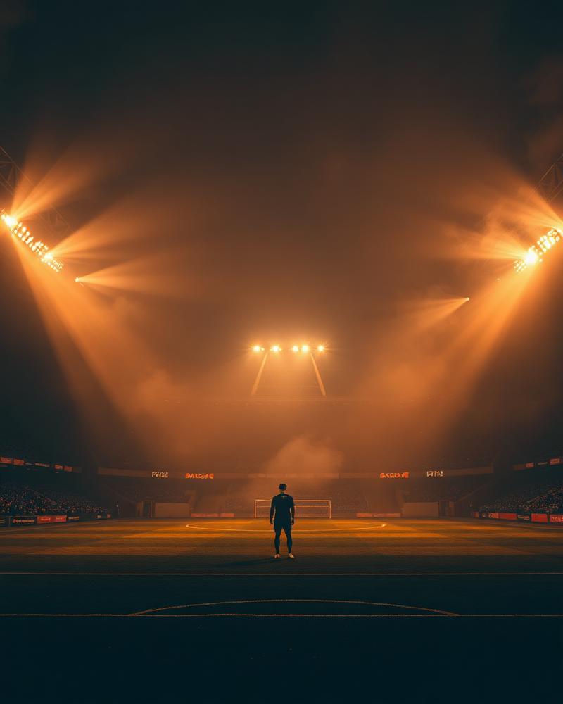 Stadium Nights