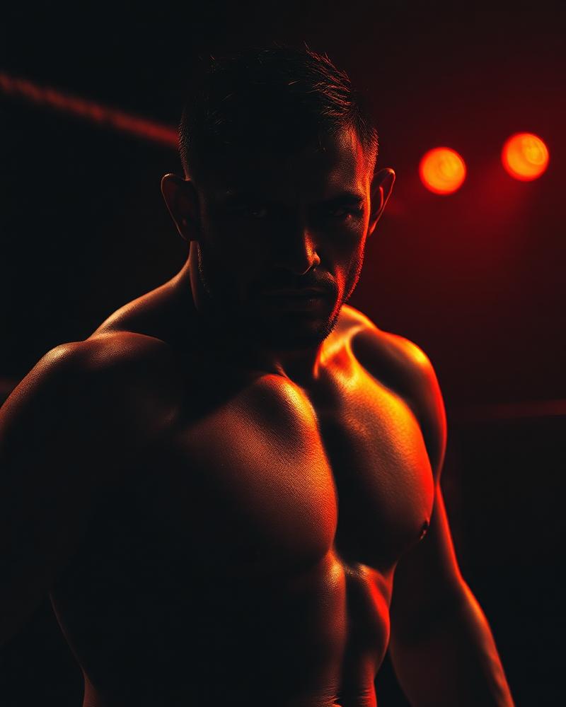 MMA Main Card